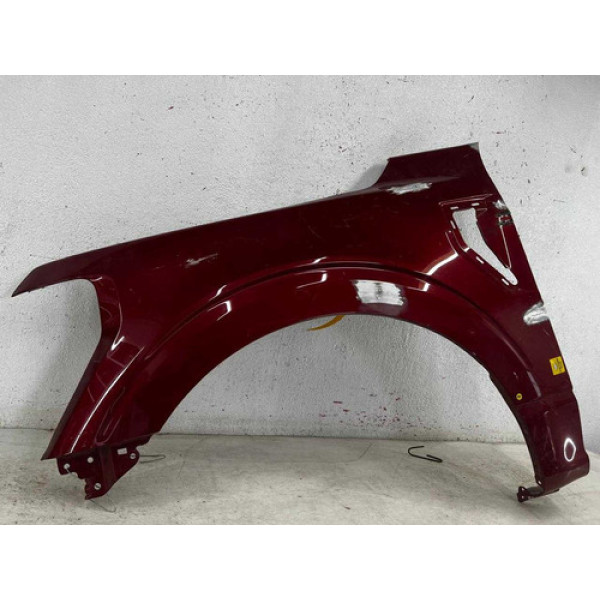 Paralama Ford F150 L.e 2021 2022 2023 / Original