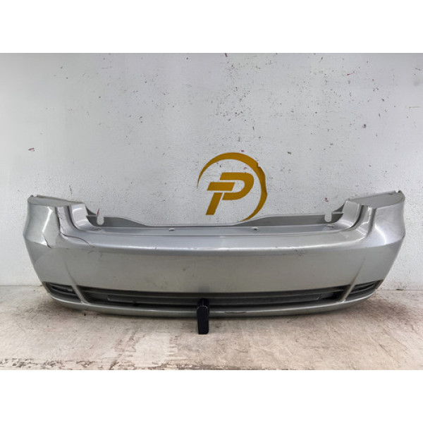 Parachoque Traseiro Palio 2005 2006 2007 2008 2009 Original