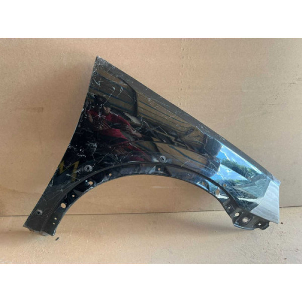 Paralama Gm Corsa Montana 2004 2005 2006 A 2011 L.d Original