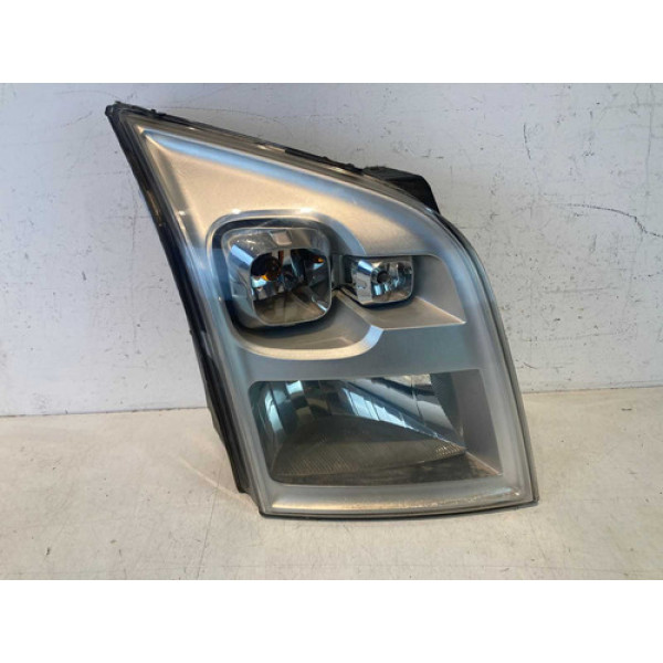 Farol Ford Transit 2009 2010 2011 2012 2013 L.d Original Direito/passageiro