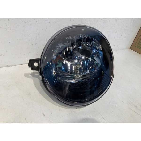 Farol Chery Qq 2010 2011 2012 2013 2014 2015 L.e Original Esquerdo/motorista
