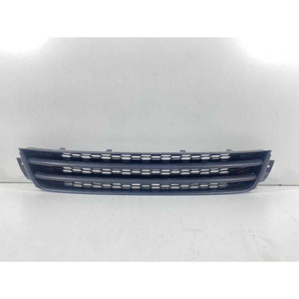 Grade Inferior Vw Gol Saveiro Voyage G5 2009 A 2012 Original Preto Fosco