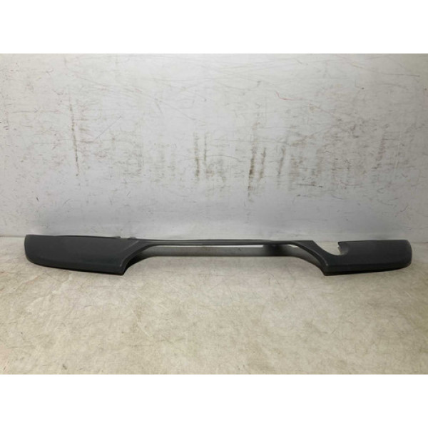 Spoiler Traseiro Gm Spin Activ 2015 2016 2017 2018 / Origin