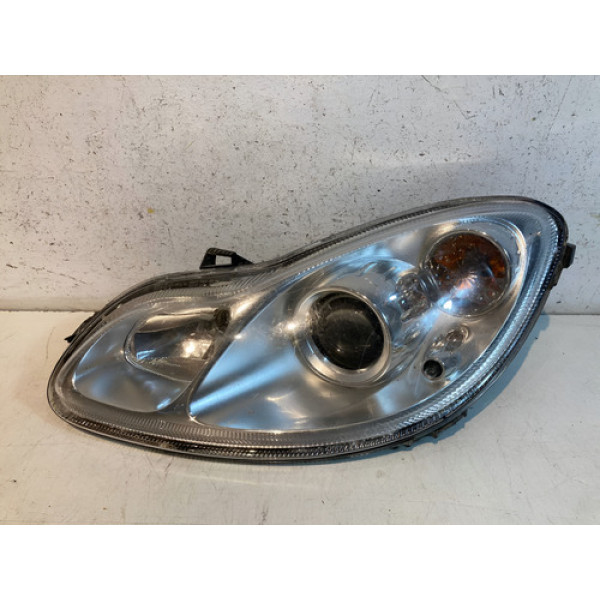 Farol Smart Fortwo 2008 2009 2010 2011 A 2015 L.e Original Esquerdo/motorista