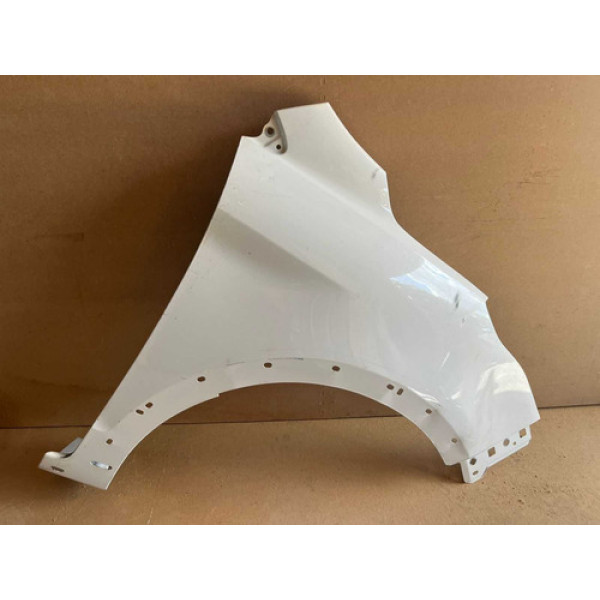 Paralama Ford Ka Freestyle 2018 2019 2020 2021 L.d Original