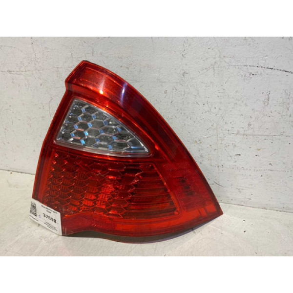 Lanterna Ford Fusion L.d 2010 2011 2012 Direito/passageiro