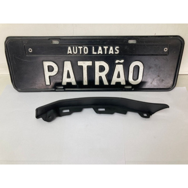 Guia Para Recuperação De Parachoque Hb20 2012 A 2019