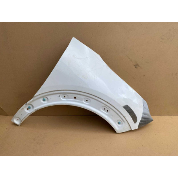 Paralama Citroen C4 Cactus 2018 2019 2020 2021 L.d Original