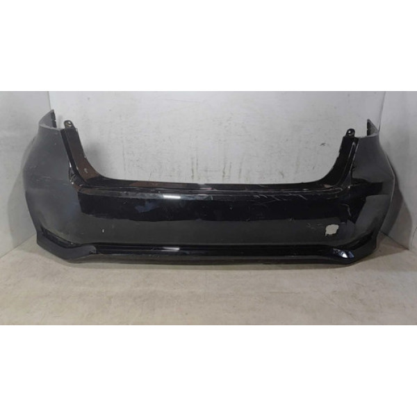 Parachoque Traseiro Corolla 2020 2021 2022 2023 Original