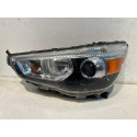 Farol Mitsubishi Asx 2011 2012 2013 2014 2015 S/xenon / Orig Esquerdo/motorista