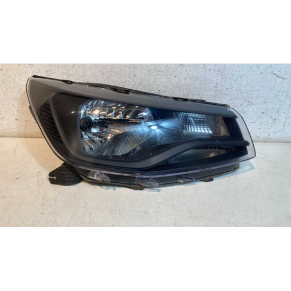 Farol Volkswagen Saveiro 2024 2025 L.d Original Direito/passageiro