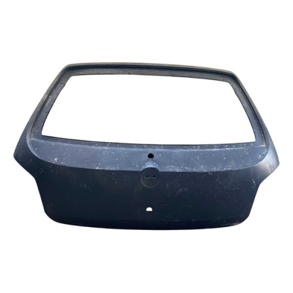 Tampa Traseira Palio El Elx 2008 2009 2010 2011 Original Preto