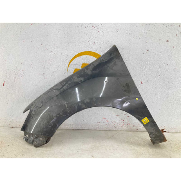 Paralama Renault Sandero L.e 2015 2016 2017 2018 A 2020 / Or