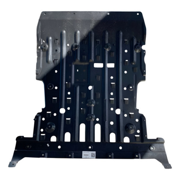 Protetor Motor Byd Atto 3 2024 2025 Original