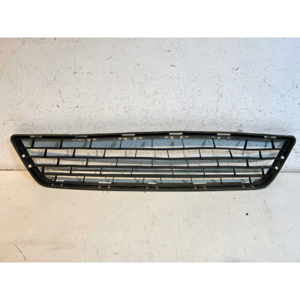 Grade Parachoque Inferior Nissan Sentra 2014 2015 2016 / Ori Fosco