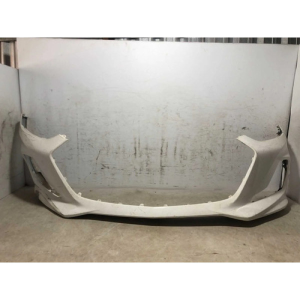 Parachoque Gm Onix 2020 2021 2022 2023 2024 Original Branco