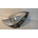 Farol Mercedes Benz Slk L.e 2005 2006 2007 2008 A 2011 / Ori Esquerdo
