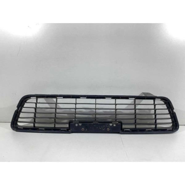 Grade Inferior Toyota Hilux 2016 2017 2018 Original Preto Fosco