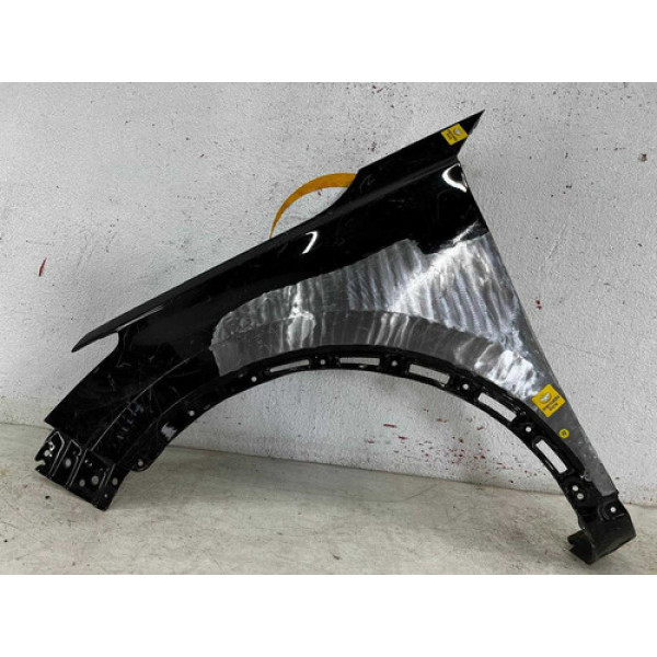 Paralama Chery Tiggo 7 Pro 2022 2023 2024 L.e Original