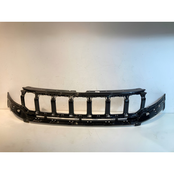 Grade Parachoque Jeep Compass 2021 2022 2023 / Original  Brilhante