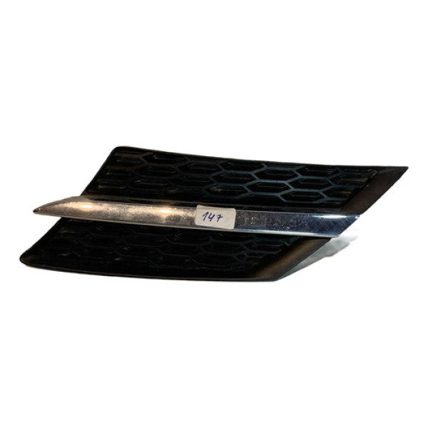 Grade Dianteira Toyota Rav4 2013 2014 2015 L.e Preto Brilhante