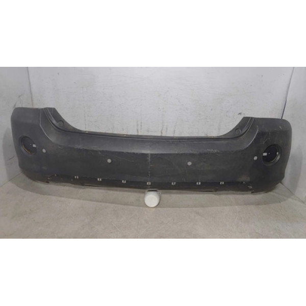 Parachoque Traseiro Captiva 2008 2009 14 2015 2016 (usado)