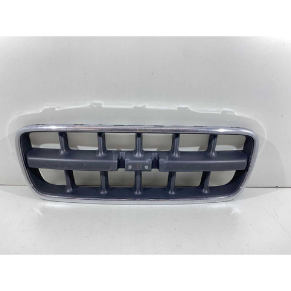 Grade Gm S10 Blazer 2001 2002 2003 2004 2005 Original Preto Fosco