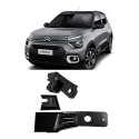 Kit Garra Recuperação Farol Citroen C3 2022 2023 2024 2025