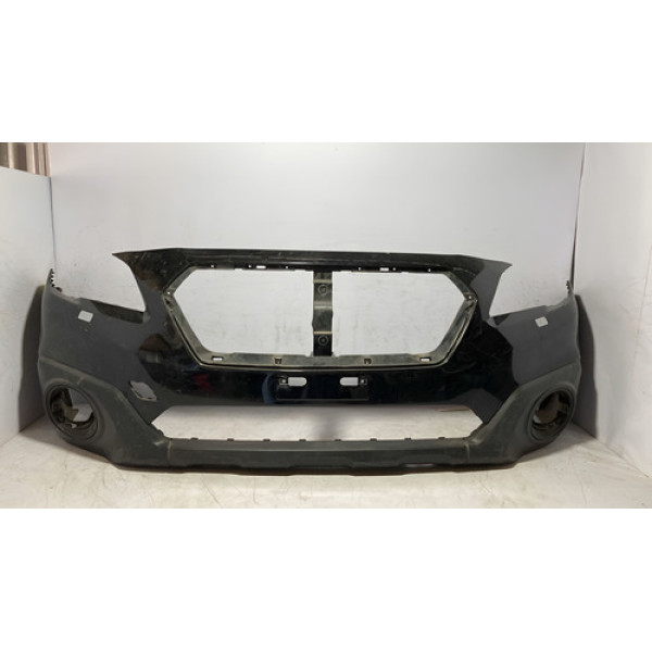 Parachoque Subaru Legacy Outback 2015 2016 2017 2018 Origina Preto