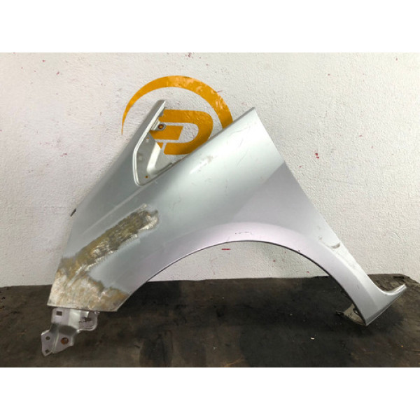 Paralama Honda Fit 2009 2010 2011 2012 L.e Original