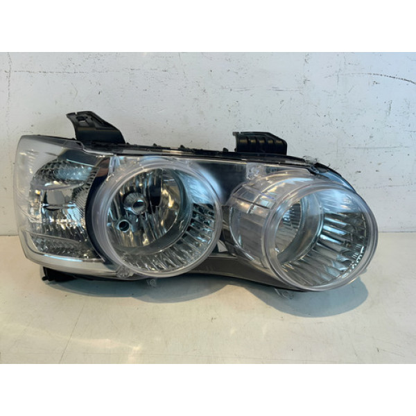 Farol Gm Sonic 2012 2013 2014 2015 2016 L.d Original Direito/passageiro