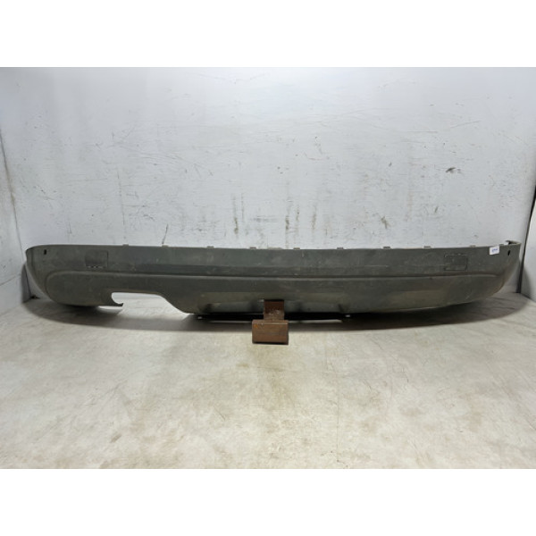 Spoiler Traseiro Audi Q3 2013 2014 2015 2016 / Original Preto