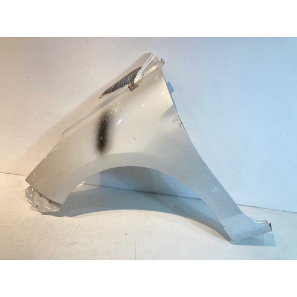 Paralama Toyota Yaris L.e 2018 2019 2020 2021 Original