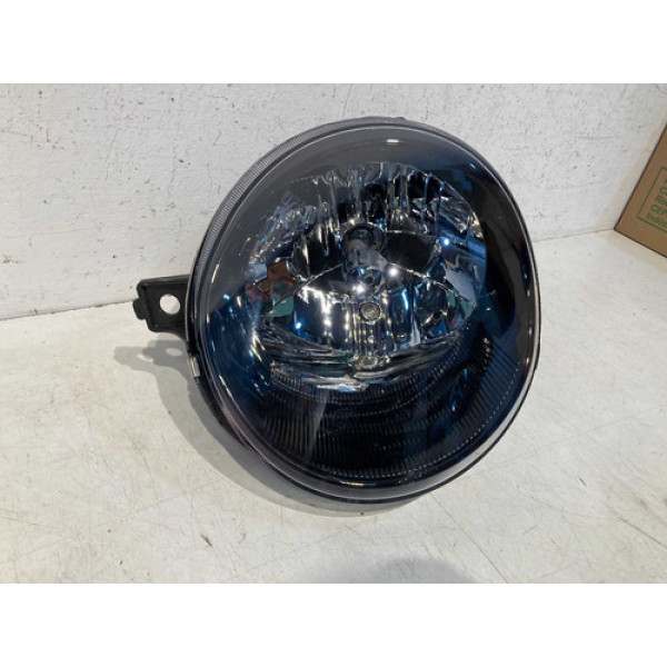 Farol Chery Qq 2010 2011 2012 2013 2014 2015 L.e Original Esquerdo/motorista