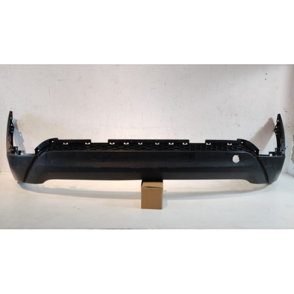 Spoiler Traseiro Hyundai Tucson 2018 2019 2020 2021 Original Preto