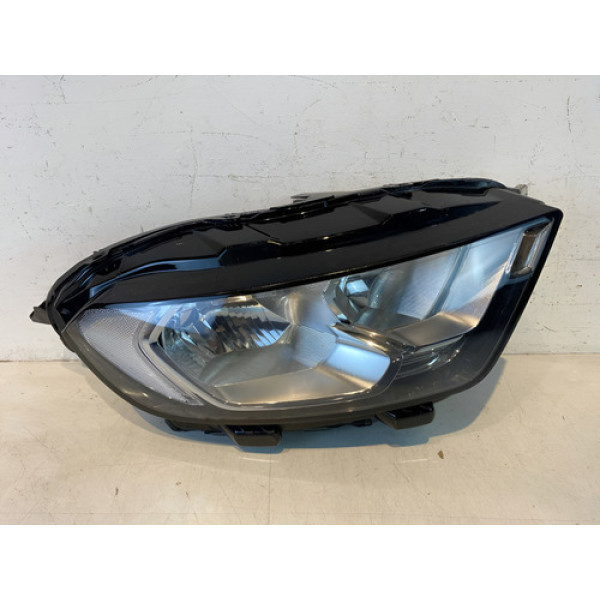 Farol Ecosport Ld 2018 2019 2020 2021 2022 Esquerdo/motorista