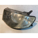 Farol Mitsubishi L200 2008 2009 2010 2011 2012 2013 L.e Orig Esquerdo/motorista