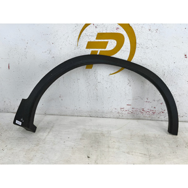 Moldura Paralama Chery Tiggo 5x L.d 2021 2022 / Original Preto