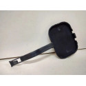 Tampa Reboque Parachoque Traseiro 307 2001 A 2012 Hatch Preto