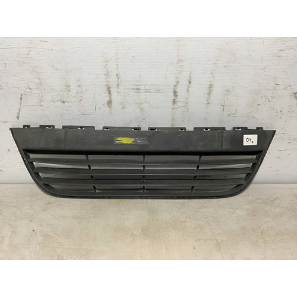 Grade Inferior Jac J6 2011 2012 2013 2014 Original Preto Fosco