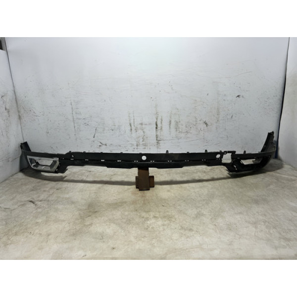 Spoiler Traseiro Chery Tiggo 5x Pro 2023 2024 / Original Preto