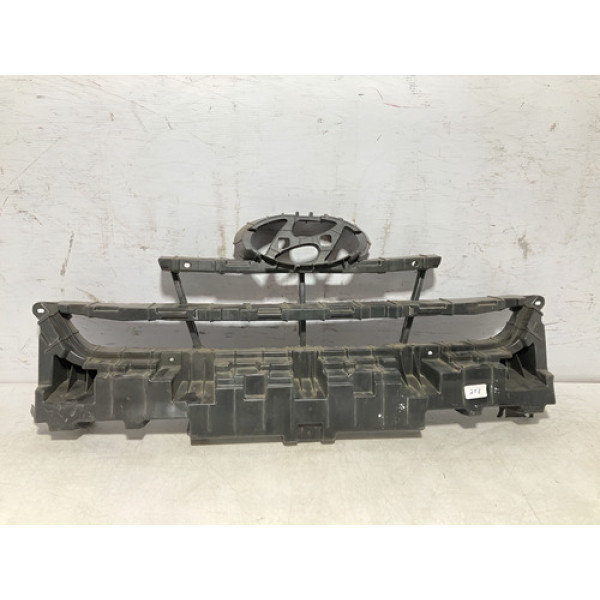 Grade Inferior Hyundai Creta 2020 2021 Original Fosco