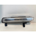 Farol Milha Jeep Commander 2022 2023 2024 2025 L.d Original Preto