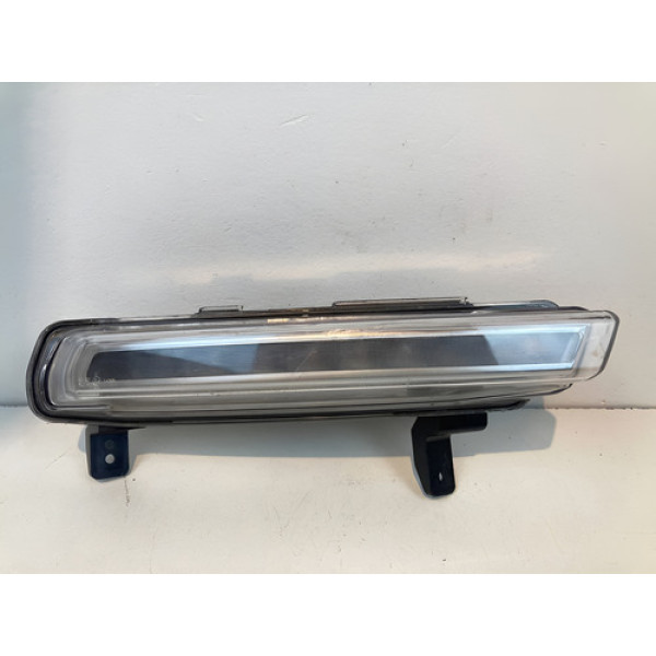 Farol Milha Jeep Commander 2022 2023 2024 2025 L.d Original Preto