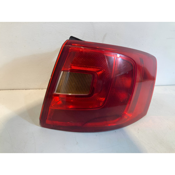Lanterna Volkswagen Jetta L.d 2011 A 2014 / Original Direito Vermelho