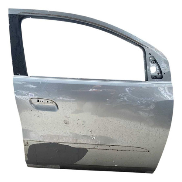 Porta Dianteira Gm Spin 2013 2014 2015 2016 A 2021 L.d Orig Dianteira Direito Cinza