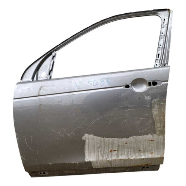 Porta Dianteira Discovery Sport 2018 2019 A 2021 L.e Origina Dianteira Esquerdo Cinza