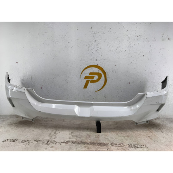 Parachoque Traseiro Gm Onix Hatch 2020 2021 2022 2023 Origi