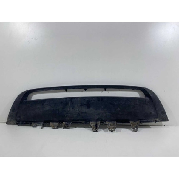 Moldura Grade Citroen Aircross 2015 2016 2017 Original Preto Fosco