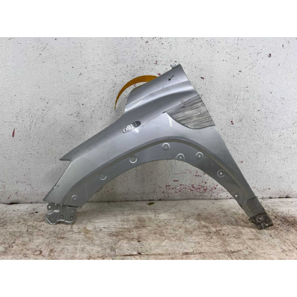 Paralama Toyota Corolla Cross 2020 2021 2022 2023 L.e Origi